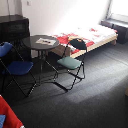 Apartman Pod Marianskou Horou Desná المظهر الخارجي الصورة