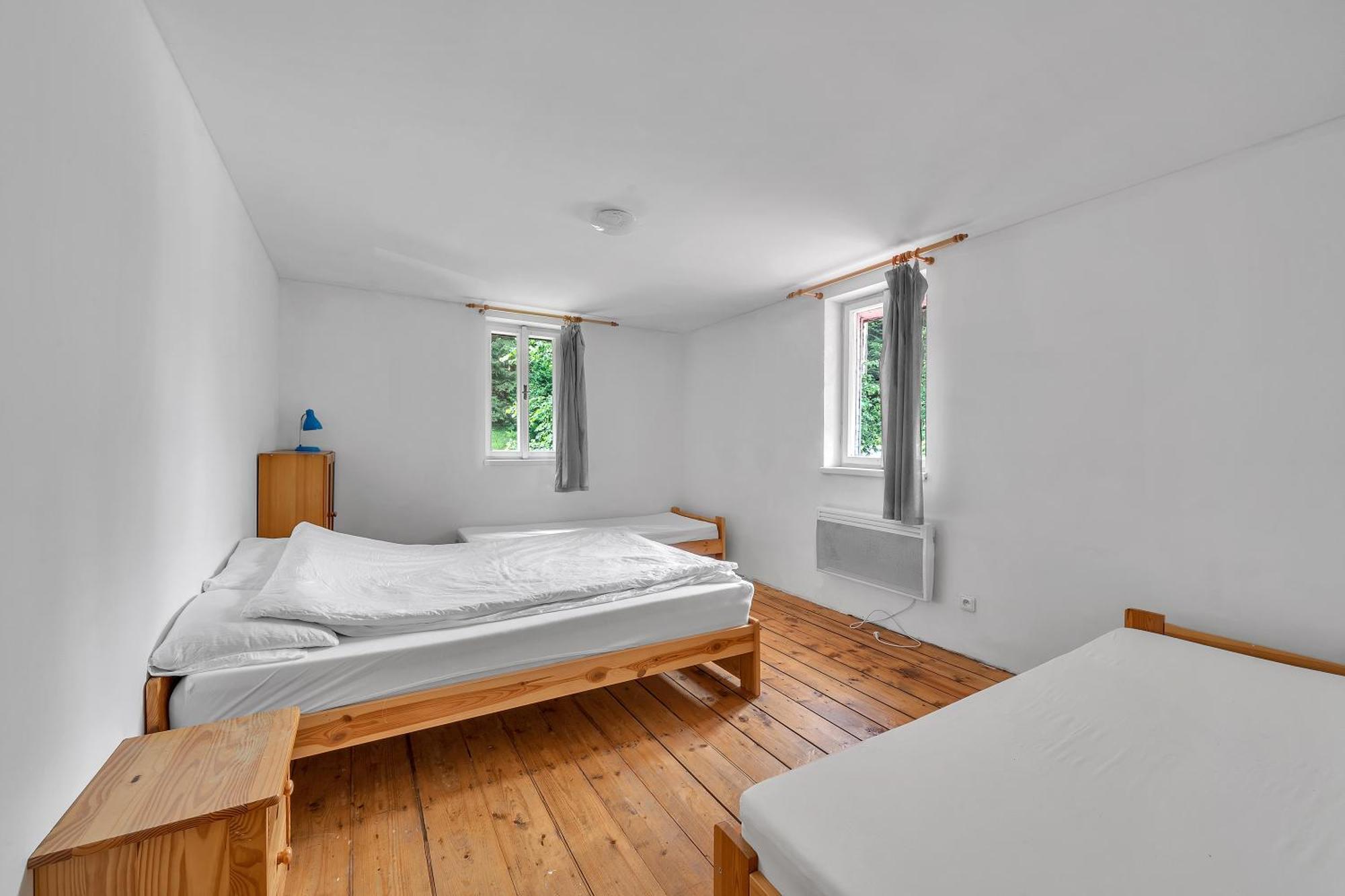Apartman Pod Marianskou Horou Desná المظهر الخارجي الصورة