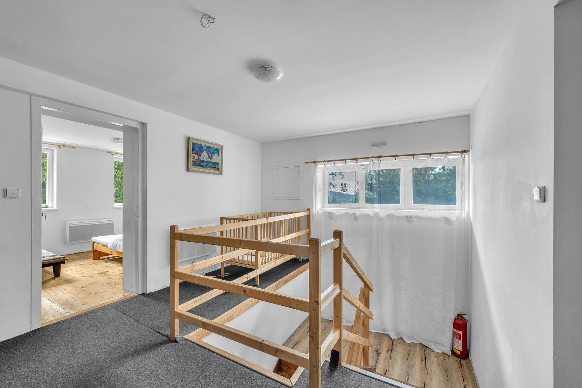 Apartman Pod Marianskou Horou Desná المظهر الخارجي الصورة