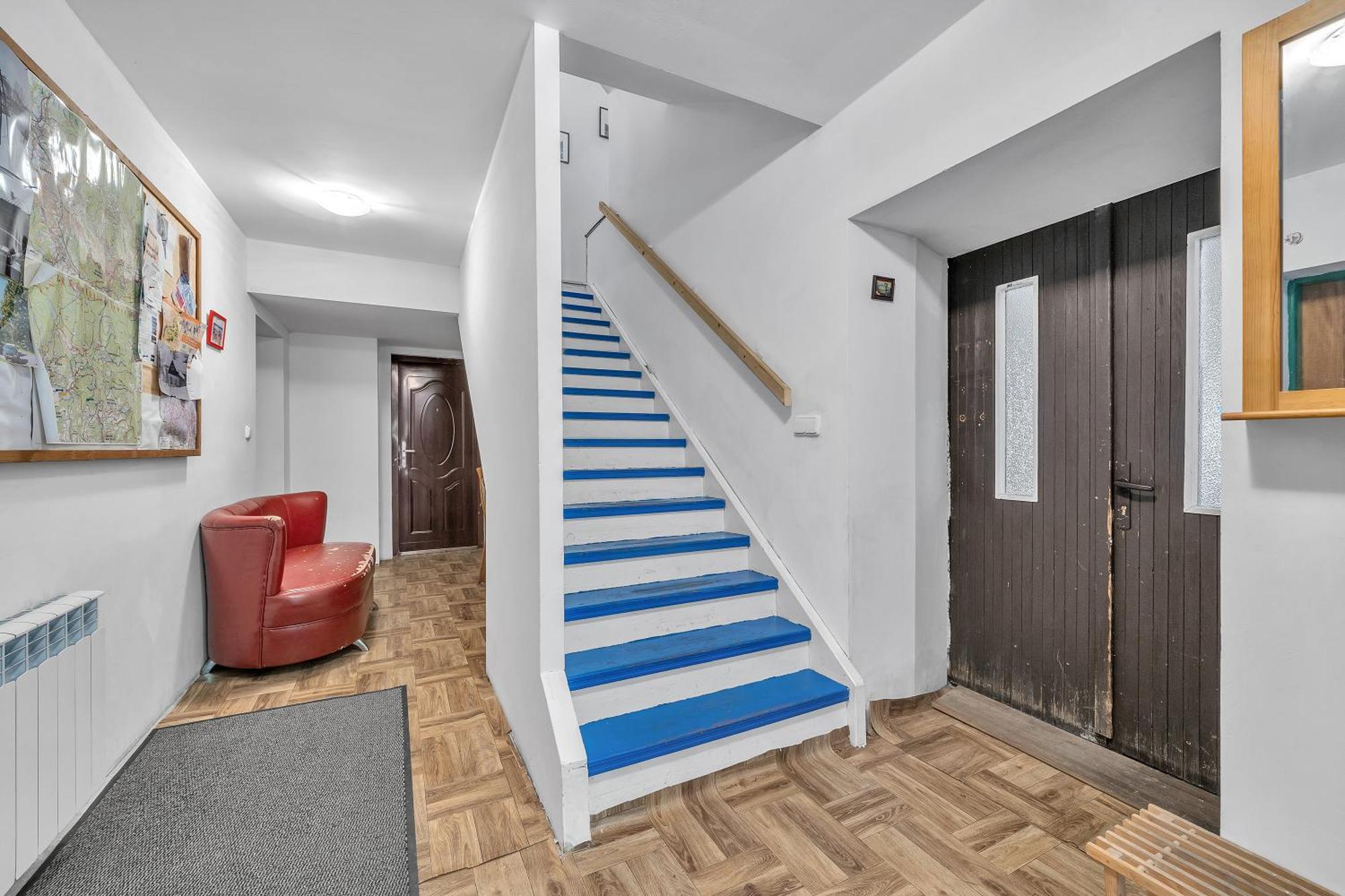 Apartman Pod Marianskou Horou Desná المظهر الخارجي الصورة