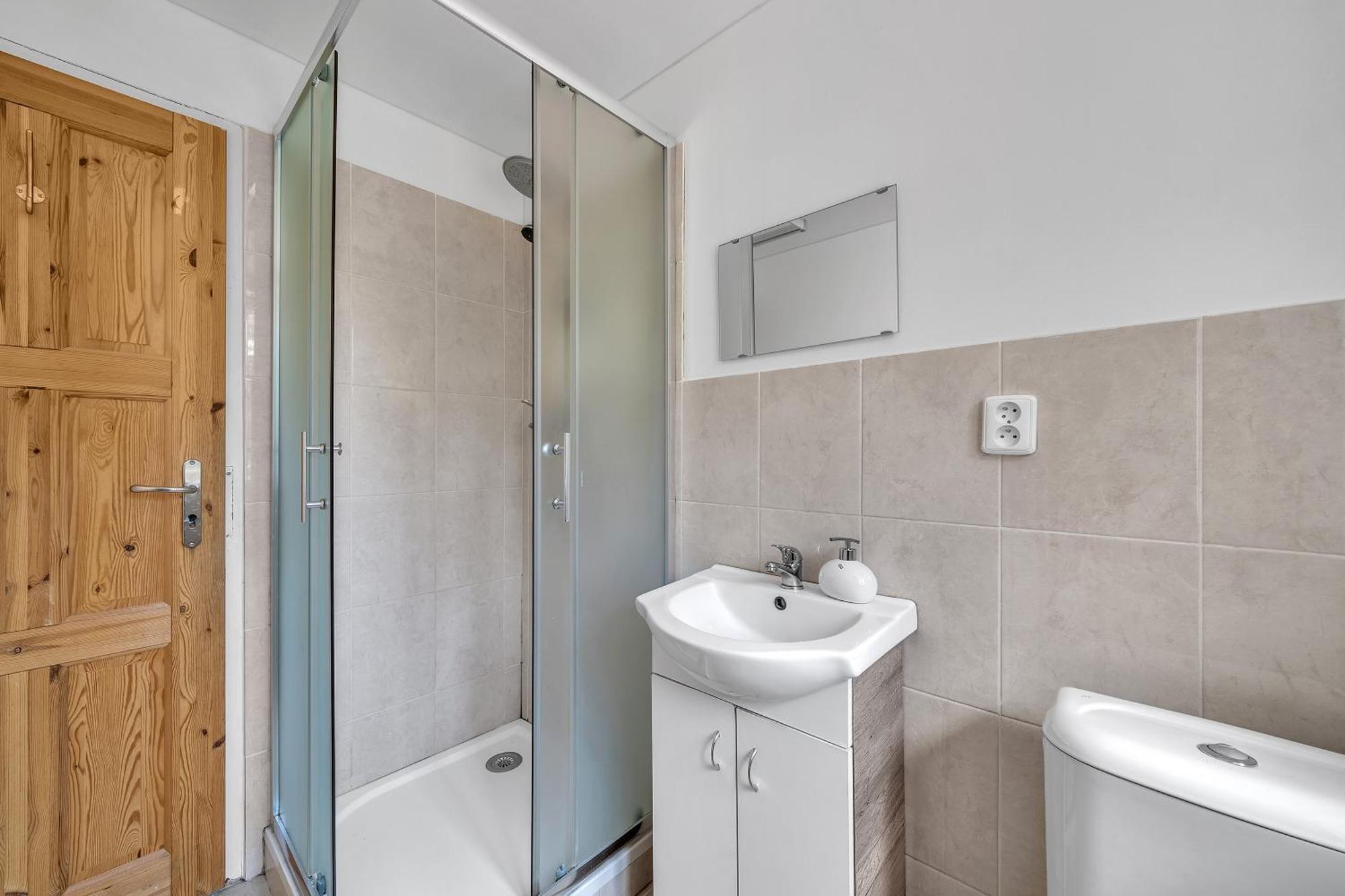 Apartman Pod Marianskou Horou Desná المظهر الخارجي الصورة