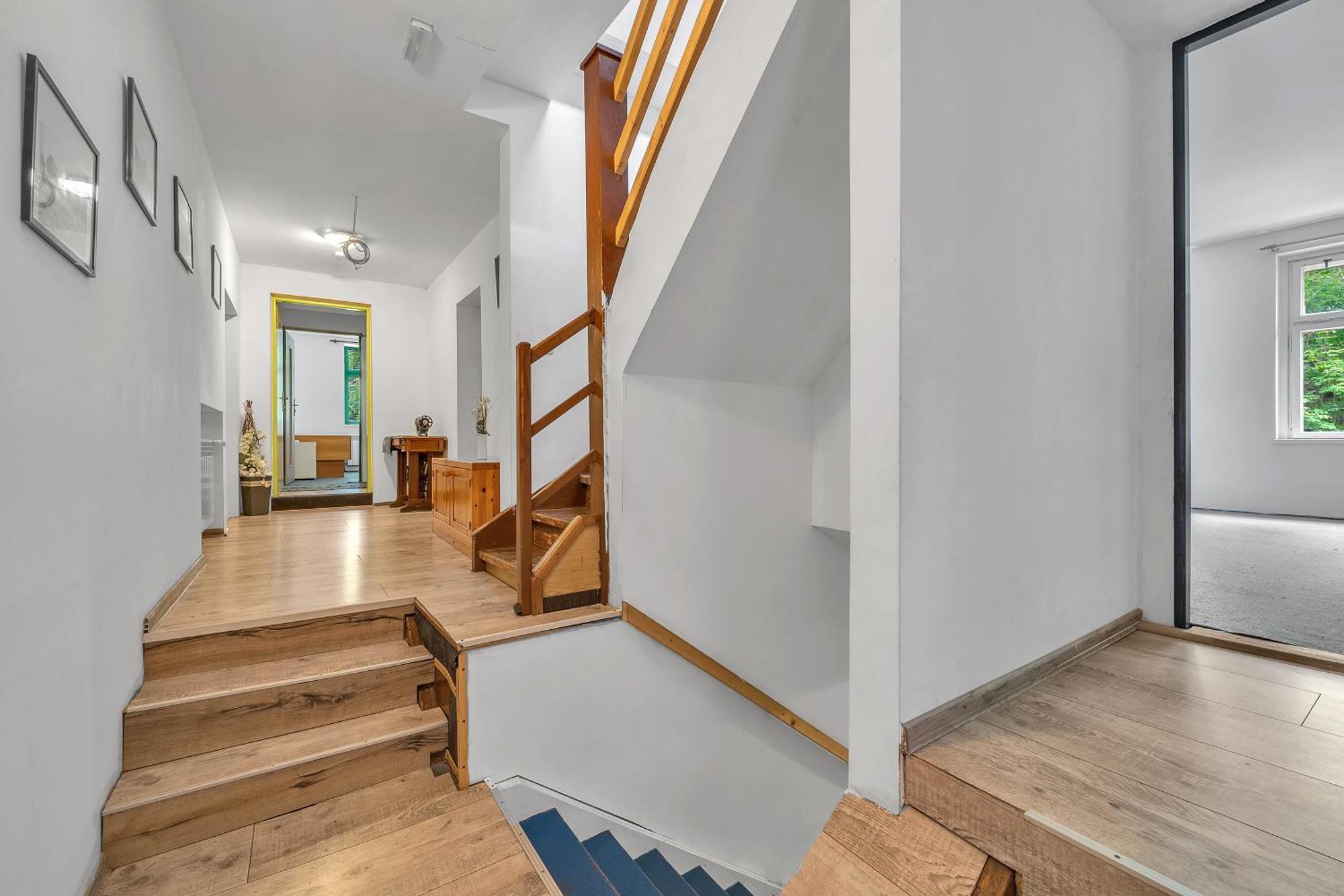 Apartman Pod Marianskou Horou Desná المظهر الخارجي الصورة