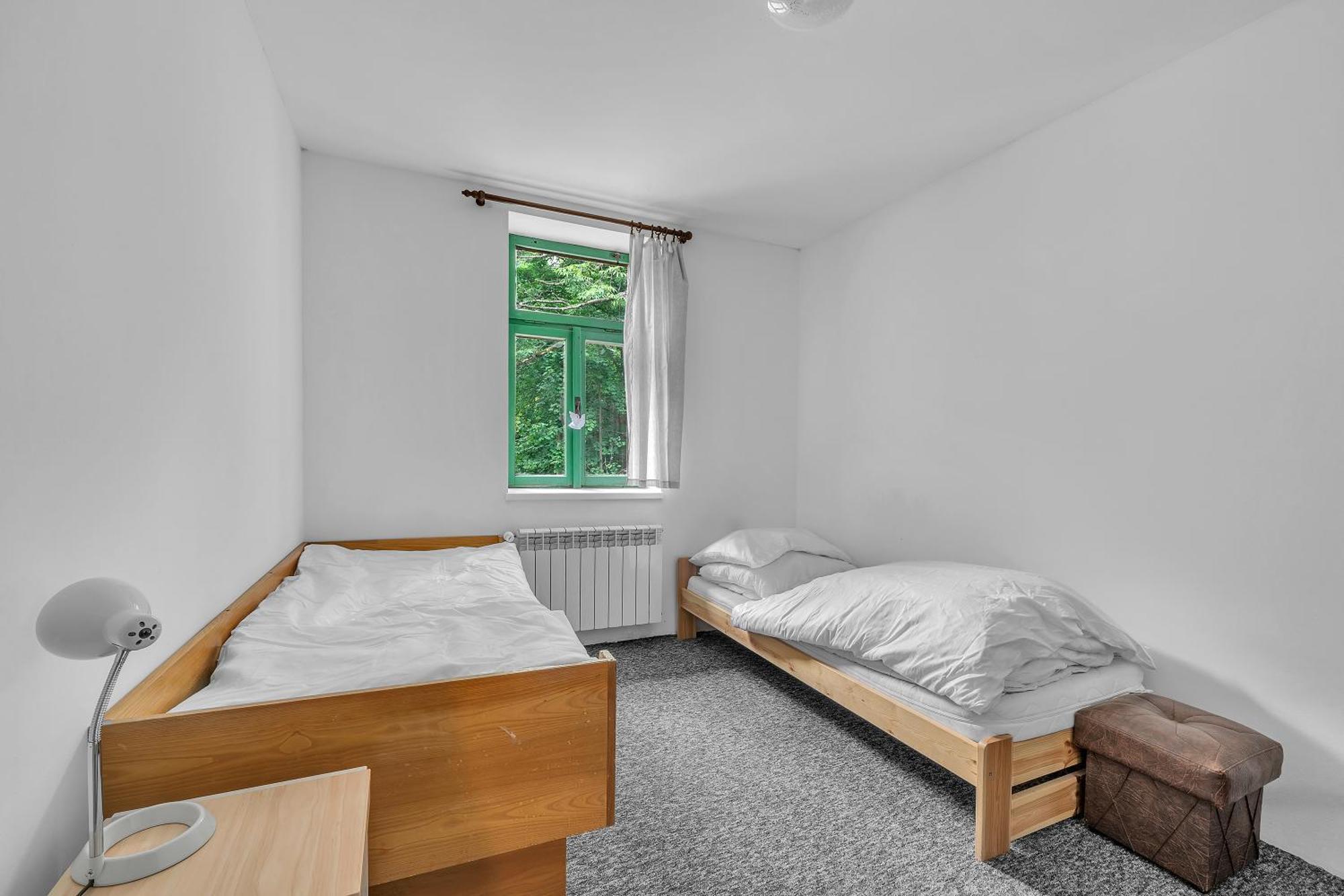 Apartman Pod Marianskou Horou Desná المظهر الخارجي الصورة