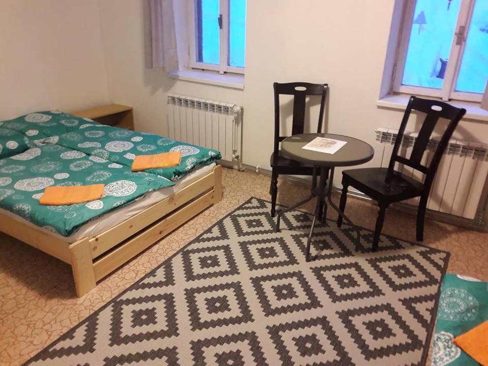 Apartman Pod Marianskou Horou Desná المظهر الخارجي الصورة