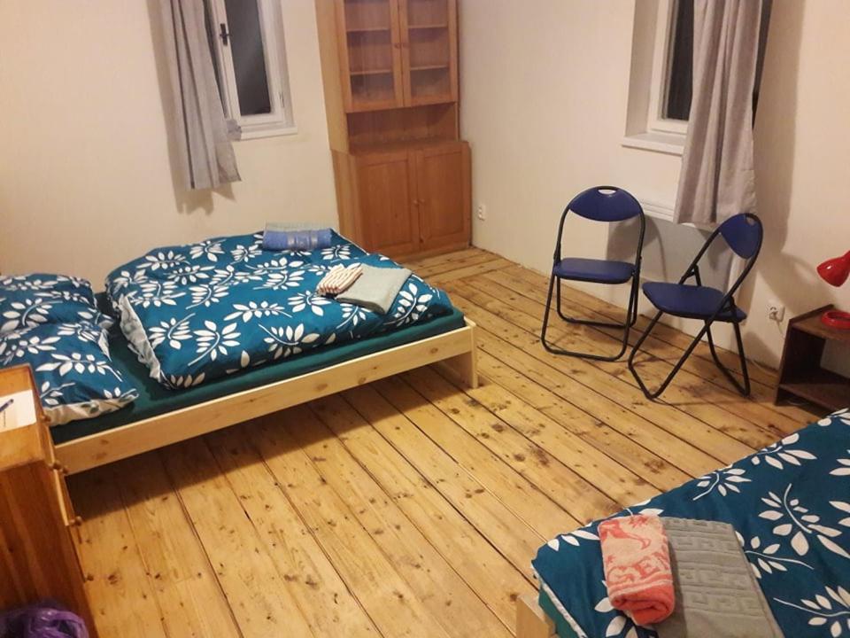 Apartman Pod Marianskou Horou Desná المظهر الخارجي الصورة