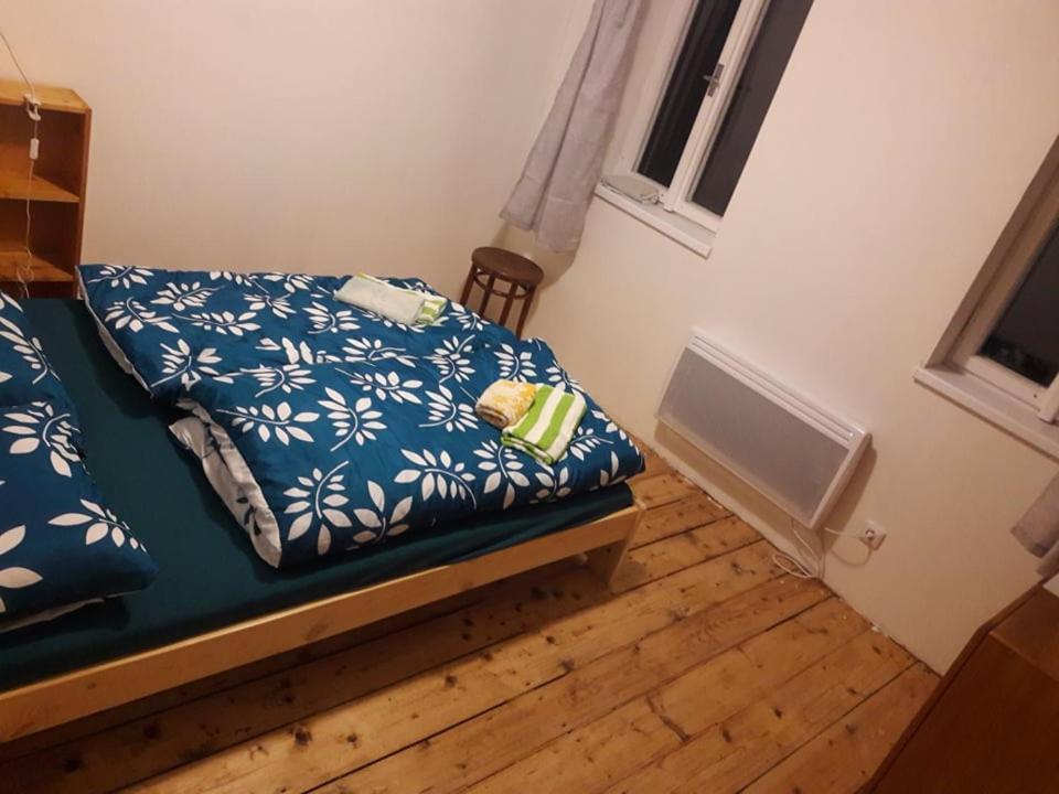 Apartman Pod Marianskou Horou Desná المظهر الخارجي الصورة