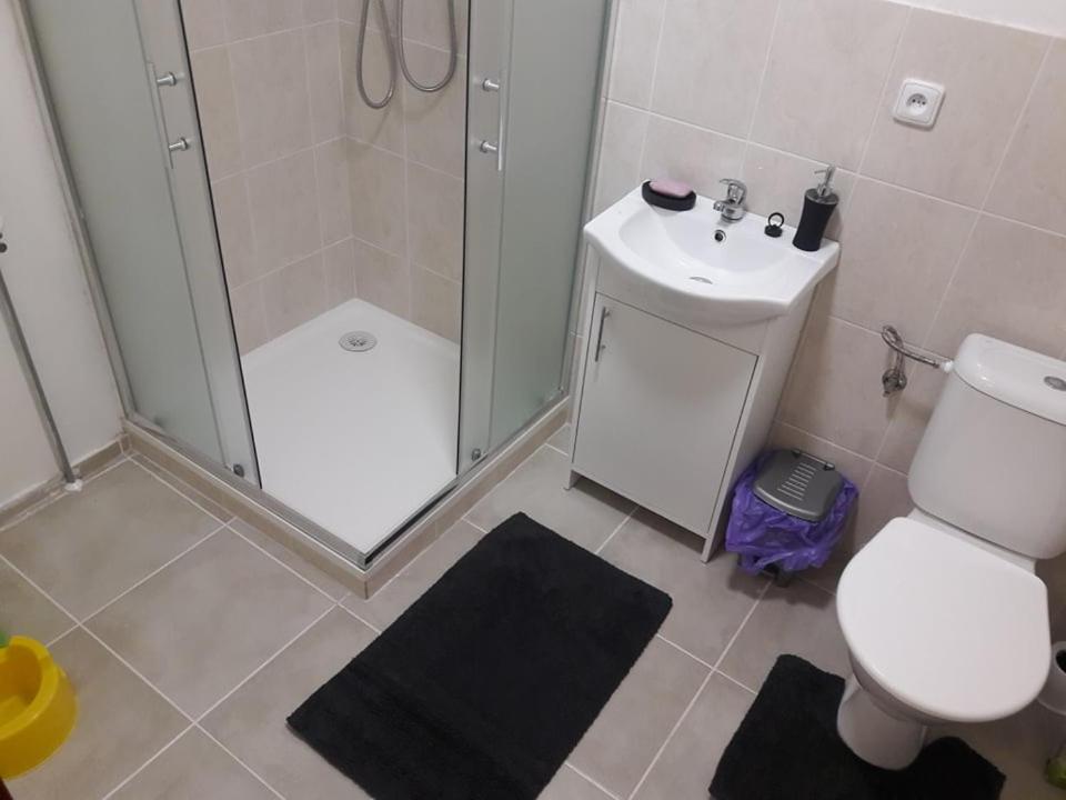 Apartman Pod Marianskou Horou Desná المظهر الخارجي الصورة
