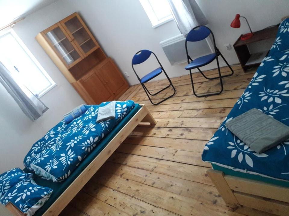 Apartman Pod Marianskou Horou Desná المظهر الخارجي الصورة